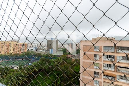 Apartamento à venda com 53m², 2 quartos e 1 vagaVaranda da Sala