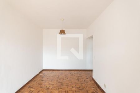 Apartamento à venda com 53m², 2 quartos e 1 vagaSala