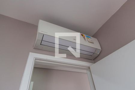 Apartamento à venda com 76m², 2 quartos e 2 vagasDetalhe