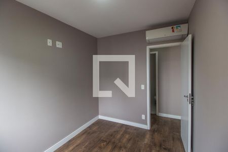 Apartamento à venda com 76m², 2 quartos e 2 vagasQuarto 2