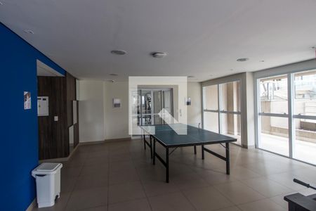 Apartamento à venda com 76m², 2 quartos e 2 vagasSala de Jogos