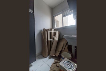 Apartamento à venda com 76m², 2 quartos e 2 vagasÁrea de Serviço