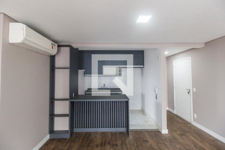 Apartamento à venda com 76m², 2 quartos e 2 vagasCozinha
