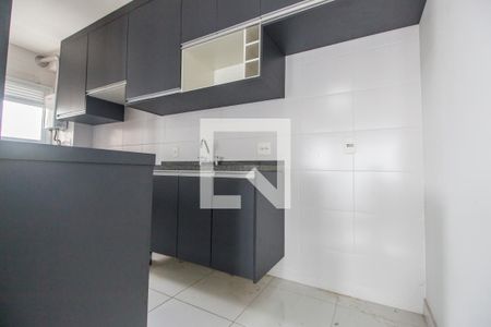 Apartamento à venda com 76m², 2 quartos e 2 vagasCozinha