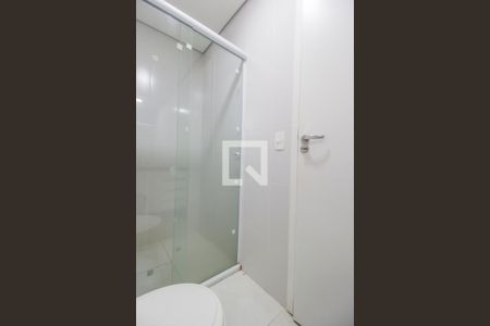Apartamento à venda com 76m², 2 quartos e 2 vagasBanheiro Social