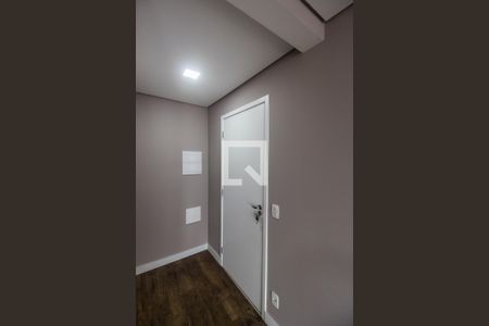 Apartamento à venda com 76m², 2 quartos e 2 vagasHall de entrada