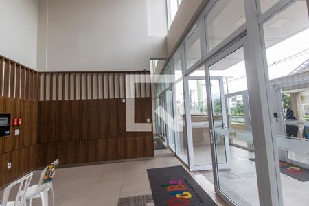 Apartamento à venda com 76m², 2 quartos e 2 vagasEntrada