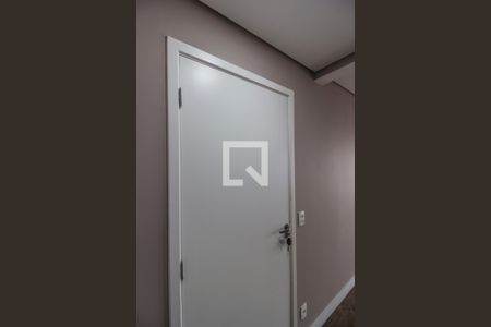 Apartamento à venda com 76m², 2 quartos e 2 vagasHall de entrada