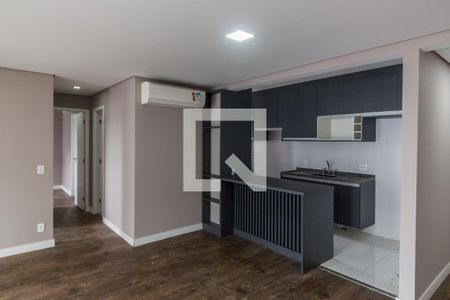 Sala de JantarSala de Jantar de apartamento à venda com 2 quartos, 76m² em Centro, Barueri