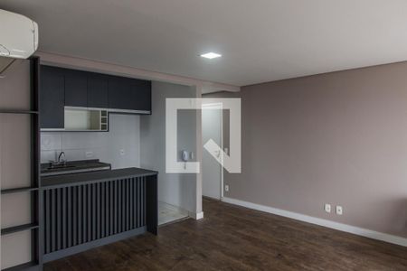 Sala de Jantar de apartamento à venda com 2 quartos, 76m² em Centro, Barueri