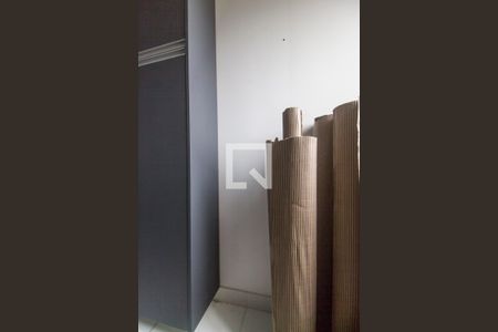 Apartamento à venda com 76m², 2 quartos e 2 vagasÁrea de Serviço