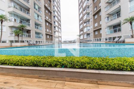 Apartamento à venda com 76m², 2 quartos e 2 vagasPiscina
