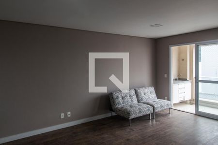 Sala de Jantar de apartamento à venda com 2 quartos, 76m² em Centro, Barueri