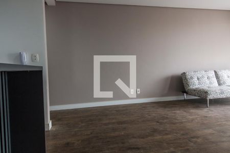 Sala de Jantar de apartamento à venda com 2 quartos, 76m² em Centro, Barueri