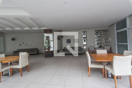 Apartamento à venda com 76m², 2 quartos e 2 vagasÁrea comum - Salão de festas