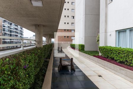 Apartamento à venda com 76m², 2 quartos e 2 vagasÁrea comum