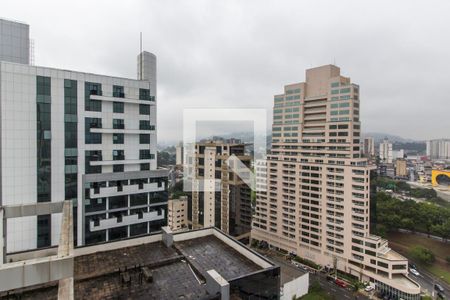 Apartamento à venda com 76m², 2 quartos e 2 vagasVista do Quarto