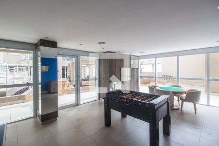 Apartamento à venda com 76m², 2 quartos e 2 vagasSala de Jogos