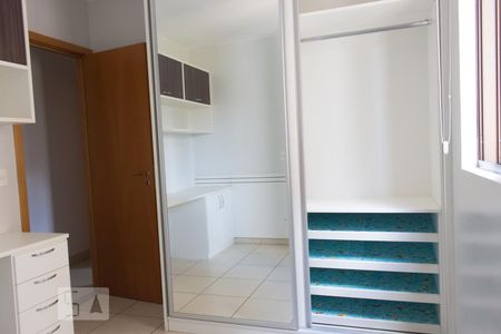 Quarto 2 de apartamento para alugar com 3 quartos, 90m² em Sul (águas Claras), Brasília