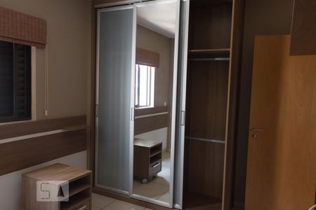 Quarto 1 de apartamento para alugar com 3 quartos, 90m² em Sul (águas Claras), Brasília