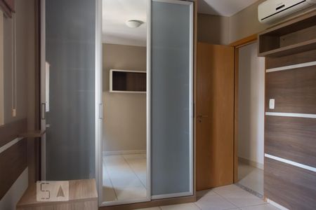 Quarto 1 de apartamento para alugar com 3 quartos, 90m² em Sul (águas Claras), Brasília