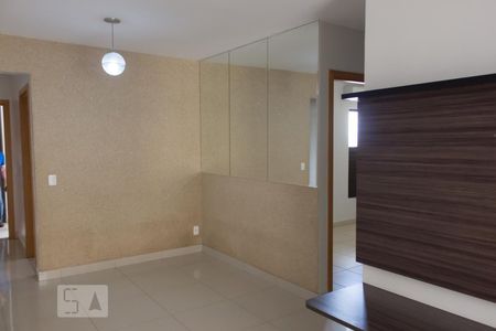 Sala de apartamento para alugar com 3 quartos, 90m² em Sul (águas Claras), Brasília
