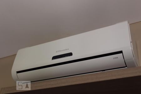 Quarto 1 de apartamento para alugar com 3 quartos, 90m² em Sul (águas Claras), Brasília