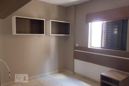 Quarto 1 de apartamento para alugar com 3 quartos, 90m² em Sul (águas Claras), Brasília