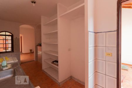 Casa à venda com 190m², 2 quartos e 1 vaga Casa à venda com 190m², 2 quartos e 1 vagaCozinha