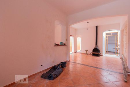 Sala de casa à venda com 2 quartos, 190m² em Pinheiros, São Paulo