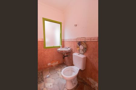 Lavabo de casa à venda com 2 quartos, 190m² em Pinheiros, São Paulo