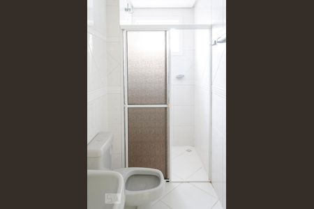 Banheiro de apartamento para alugar com 2 quartos, 89m² em Nossa Senhora das Graças, Canoas