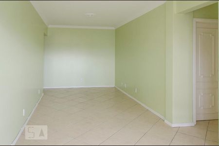 Sala de apartamento para alugar com 2 quartos, 89m² em Nossa Senhora das Graças, Canoas