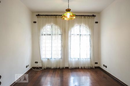 Sala de casa de condomínio à venda com 4 quartos, 130m² em Butantã, São Paulo