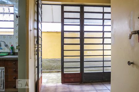 Área de Serviço de casa de condomínio à venda com 4 quartos, 130m² em Butantã, São Paulo