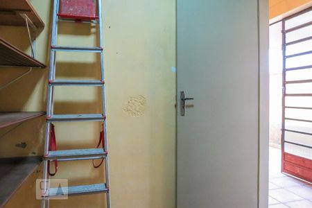 Quarto de Serviço de casa de condomínio à venda com 4 quartos, 130m² em Butantã, São Paulo