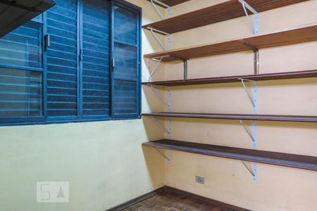 Quarto de Serviço de casa de condomínio à venda com 4 quartos, 130m² em Butantã, São Paulo
