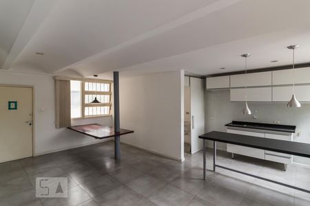 Apartamento para alugar com 76m², 2 quartos e 1 vagaSala