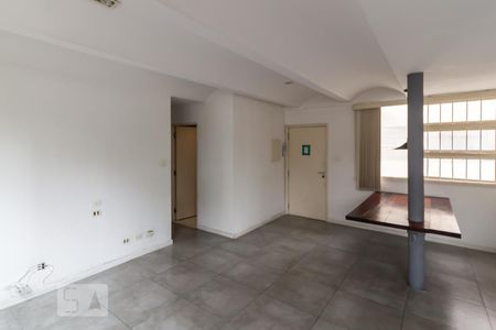 Apartamento para alugar com 76m², 2 quartos e 1 vagaSala