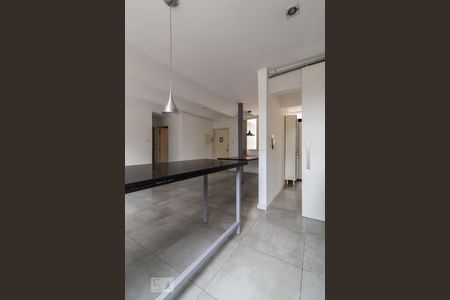 Apartamento para alugar com 76m², 2 quartos e 1 vagaCozinha