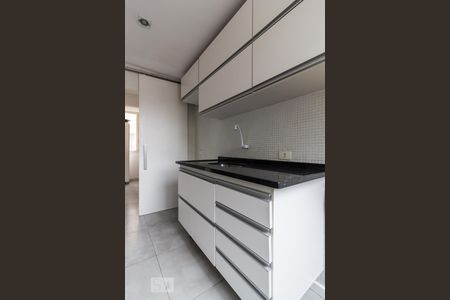 Apartamento para alugar com 76m², 2 quartos e 1 vagaCozinha