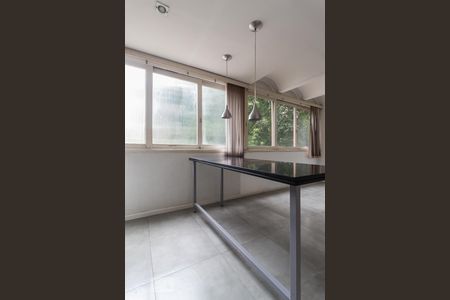 Apartamento para alugar com 76m², 2 quartos e 1 vagaCozinha