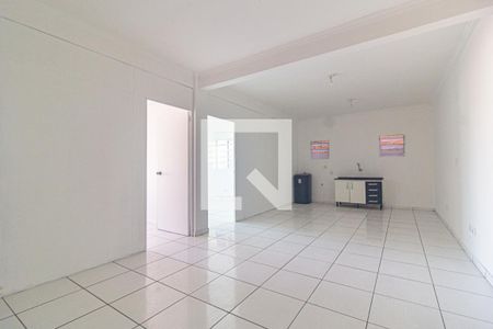 Apartamento para alugar com 74m², 2 quartos e 1 vagaSala/Cozinha