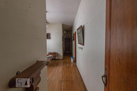 Sala de casa à venda com 5 quartos, 503m² em Gutierrez, Belo Horizonte
