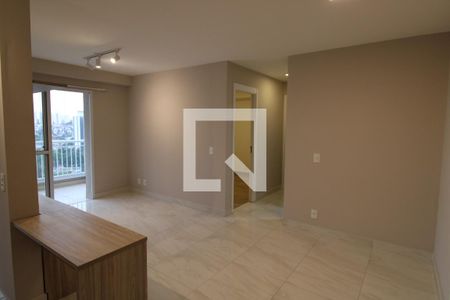 Apartamento para alugar com 65m², 2 quartos e 1 vagaSala/Cozinha