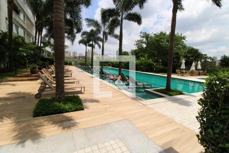 Apartamento para alugar com 65m², 2 quartos e 1 vagaÁrea comum - Piscina