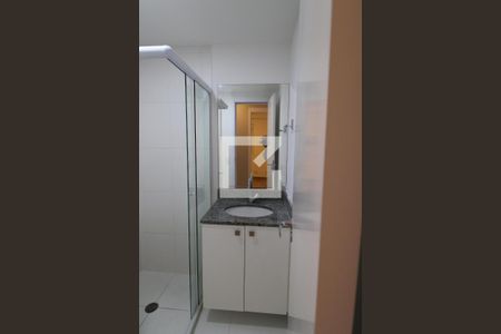 Apartamento para alugar com 65m², 2 quartos e 1 vagaBanheiro