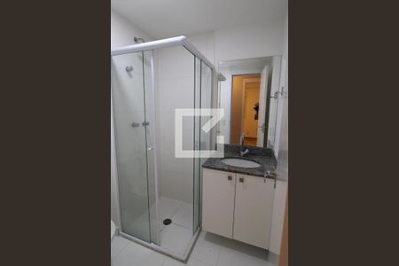 Apartamento para alugar com 65m², 2 quartos e 1 vagaBanheiro