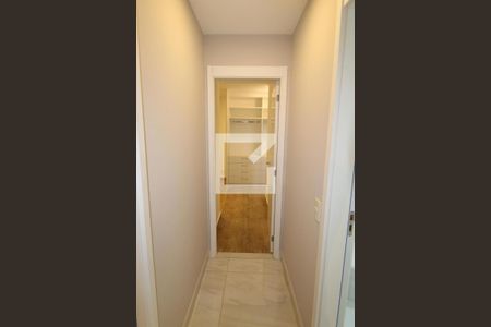 Apartamento para alugar com 65m², 2 quartos e 1 vagaCorredor