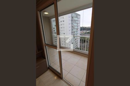 Apartamento para alugar com 65m², 2 quartos e 1 vagaVaranda